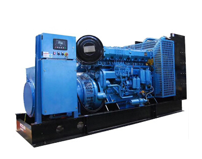 湘阴宗申动力150kw大型柴油发电机组