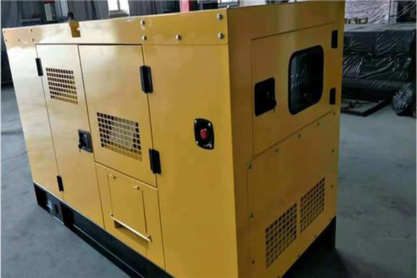 湘阴发电机出租