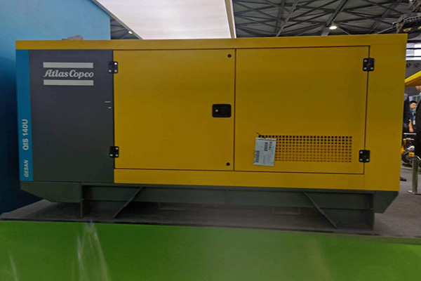 湘阴发电机出租