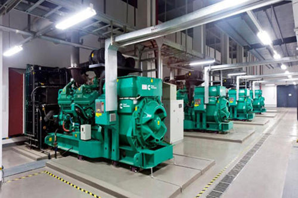 湘阴发电机出租