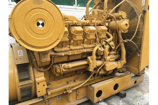 湘阴发电机出租