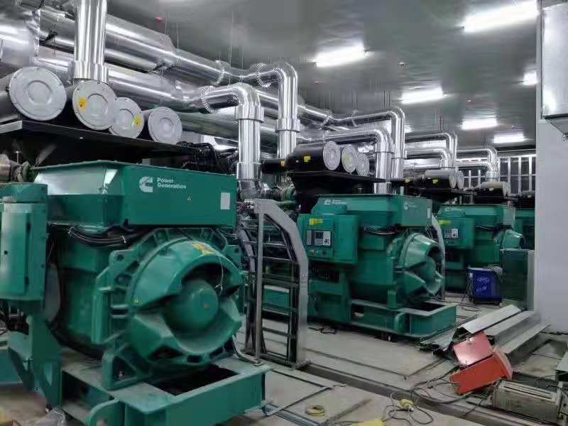 湘阴发电机出租