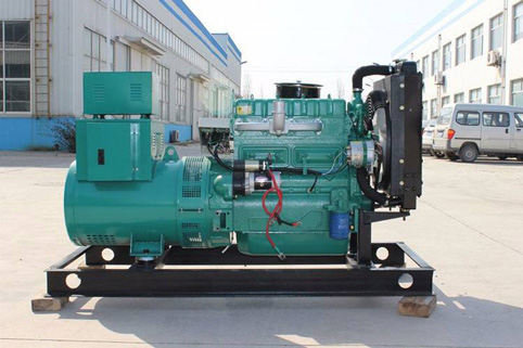 湘阴小型柴油发电机