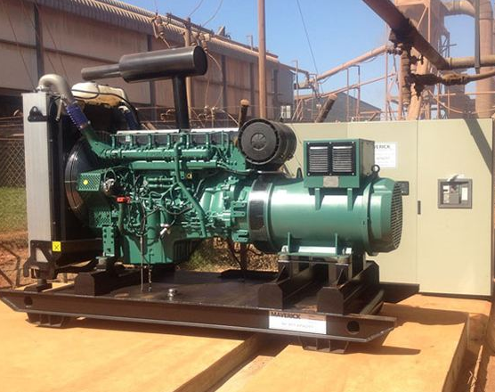 湘阴发电机出租